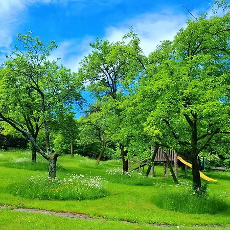 Zenovna - Zdena Chaloupka Na Krasne * Krasna (Moravia-Silesia)